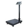 Balança de Plataforma 200kg 40x30cm Painel Dig 200kg - 2