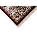 Ver imagem 2 de Passadeira Belga Bruxelas 6 Vermelho 0,66x2,10m - Edantex