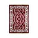 Ver imagem 4 de Passadeira Belga Bruxelas 6 Vermelho 0,66x2,10m - Edantex