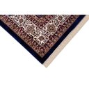 Ver imagem 5 de Tapete para Sala Belga Bruxelas 7 Azul 2,00x2,50m - Edantex