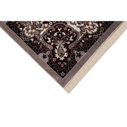 Tapete para Sala Belga Bruxelas 8 Bege 2,00x2,50M - Edantex - 2