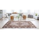 Ver imagem 1 de Tapete para Sala Belga Bruxelas 8 Bege 2,00x2,50m - Edantex