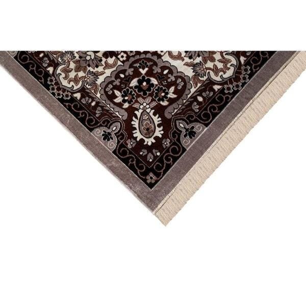 Tapete para Sala Belga Bruxelas 8 Bege 2,50x3,00M - Edantex - 2