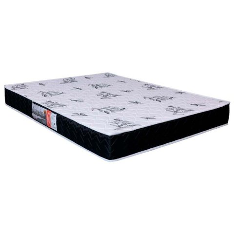 Colchão Queen Orthoflex Espuma D28 Nápoles (158x198x24) - 