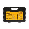 Jogo de Bits e Brocas C/ 100pçs - Dewalt - 3