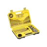 Jogo de Bits e Brocas C/ 100pçs - Dewalt - 1