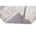 Ver imagem 2 de Passadeira Belga Liege 5 Bege-cinza 0,66x2,10m - Edantex