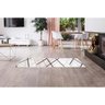 Passadeira Belga Liege 5 Bege-cinza 0,66x2,10m - Edantex - 1