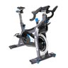 Bike Spinning Sc3 Stages Bluetooth Incluso Potenciometro Lcd Res Mag Carenagem Carbono Profissional  - 2