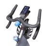 Bike Spinning Sc3 Stages Bluetooth Incluso Potenciometro Lcd Res Mag Carenagem Carbono Profissional  - 5
