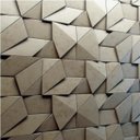 Ver imagem 4 de Forma Para Gesso 3d 54x27cm em Abs Virgem 2mm IN288