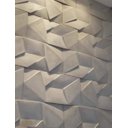 Ver imagem 3 de Forma Para Gesso 3d 54x27cm em Abs Virgem 2mm IN288