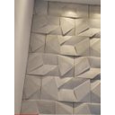 Ver imagem 6 de Forma Para Gesso 3d 54x27cm em Abs Virgem 2mm IN288