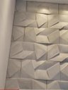 Ver imagem 6 de Forma Para Gesso 3d 54x27cm em Abs Virgem 2mm IN288