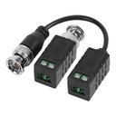 Ver imagem 1 de Transformador Balun Passivo de Video Vb 500 P Hd Intelbras