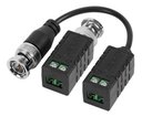 Ver imagem 1 de Transformador Balun Passivo de Video Vb 500 P Hd Intelbras