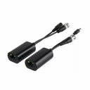 Ver imagem 3 de Power Balun Vb 3001 Wp Intelbras - Conversor de Video