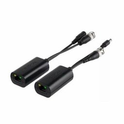 Power Balun Vb 3001 Wp Intelbras - Conversor de Video - 3