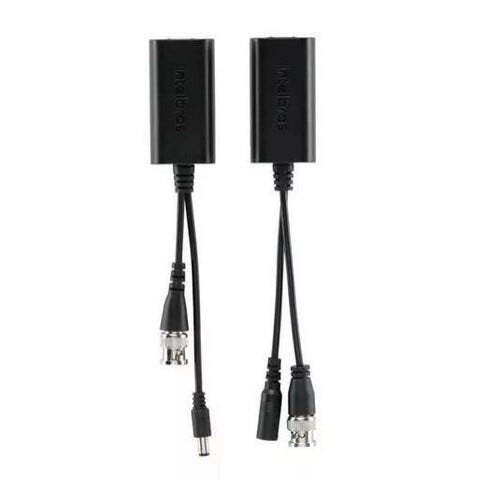 Power Balun Vb 3001 Wp Intelbras - Conversor de Video - 2