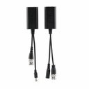 Ver imagem 2 de Power Balun Vb 3001 Wp Intelbras - Conversor de Video