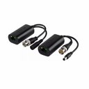 Ver imagem 1 de Power Balun Vb 3001 Wp Intelbras - Conversor de Video