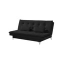 Ver imagem 2 de Sofá Cama Berlim 190cm Veludo