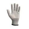 2291 - Battools Luva Cinza com Preto - 1