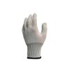2291 - Battools Luva Cinza com Preto - 2