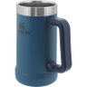 Caneca Termica de Cerveja Stanley Adventure Beer Stein 10-02874-072 (709ML) Azul - 2