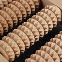 Ver imagem 3 de Massageador Bamboo - HW54302