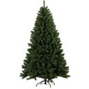 Ver imagem 1 de Árvore Natal Imperial Noruega 1,80M 718 G+Ponteira Magizi