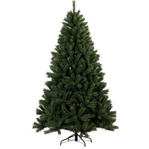 Árvore Natal Imperial Noruega 1,80M 718 G+Ponteira Magizi