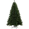Árvore Natal Imperial Noruega 1,80M 718 G+Ponteira Magizi - 1