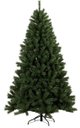 Ver imagem 1 de Árvore Natal Imperial Noruega 1,80M 718 G+Ponteira Magizi