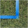 Kit de Faixa de Marcação para Quadra de Vôlei 8x16m Sports Mania - Colorida - 6