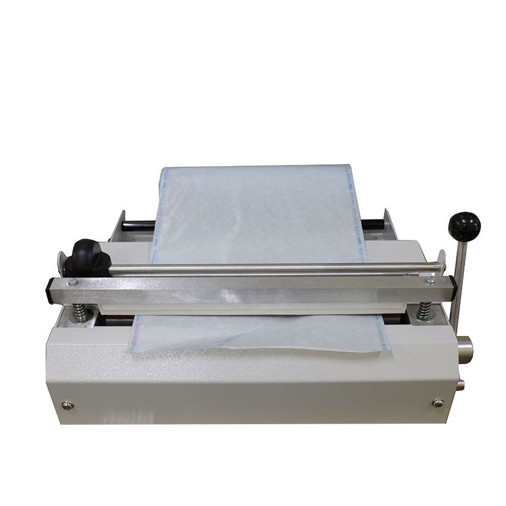 Seladora Manual para Papel Grau Cirurgico Smc300 220v