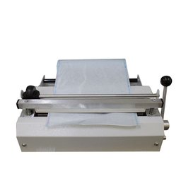 Seladora Manual para Papel Grau Cirurgico Smc300 220v - 1