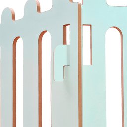 Cercado de Luxo para Cães Medios - 4