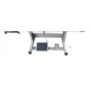 Ver imagem 3 de Galoneira Plana , Fechada Direc Drive -yamata-fyc5-01d-220v