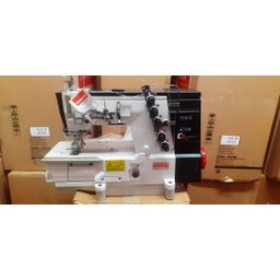 Galoneira Plana , Fechada Direc Drive -yamata-fyc5-01d-220v - 2
