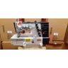 Galoneira Plana , Fechada Direc Drive -yamata-fyc5-01d-220v - 2
