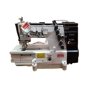 Galoneira Plana , Fechada Direc Drive -yamata-fyc5-01d-220v