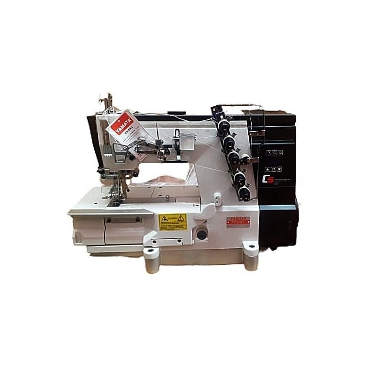 Galoneira Plana , Fechada Direc Drive -yamata-fyc5-01d-220v