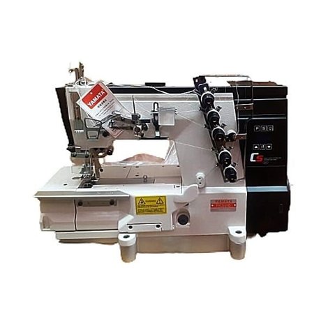 Galoneira Plana , Fechada Direc Drive -yamata-fyc5-01d-220v