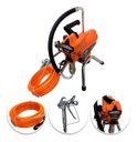 Ver imagem 2 de Maquina de Pintura Airless 1300 Watts 1,7hp Vulcan 2l/min 127v