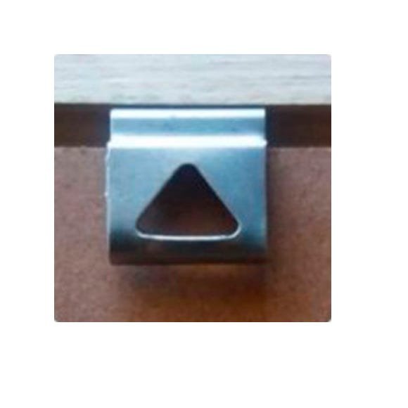 Moldura Quadro Decorativa Laqueada Kit 7 Preto - 3