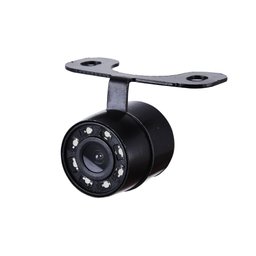 Câmera de Ré Automotiva com Visão Noturna - Conexão RCA Multilaser - 1 Câmera de Ré Automotiva com Visão Noturna - Conexão RCA Multilaser - 1