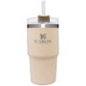 Copo Termico com Canudo Stanley Adventure 10-02662-190 (591ML) Driftwood - 1