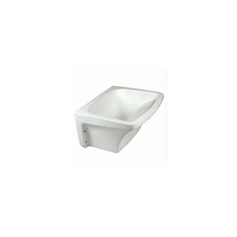 Tanque 32 Lts 53,5x51cm Branco Deca Cod Tq 02 - Tq0217