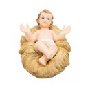 Ver imagem 3 de Presépio 11 Peças 31 Cm Alt Todo Em Resina De Alta Qualidade